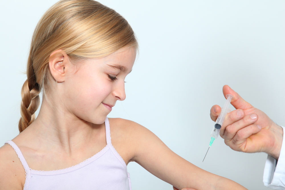 В России появилась новая пневмококковая вакцина